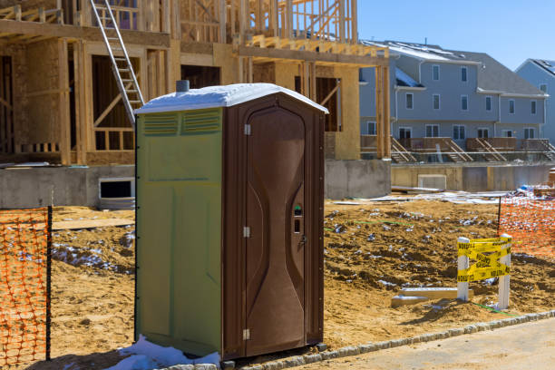 Best Portable toilet rental cost  in Mount Olive, MS