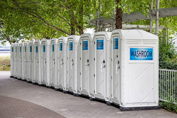 Best Porta potty rental near me  in Mount Olive, MS